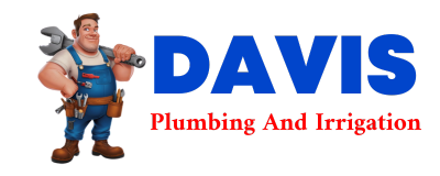 Trusted plumber in LAKE PRESTON